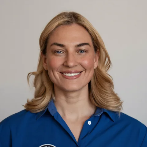Greta Jankauskienė